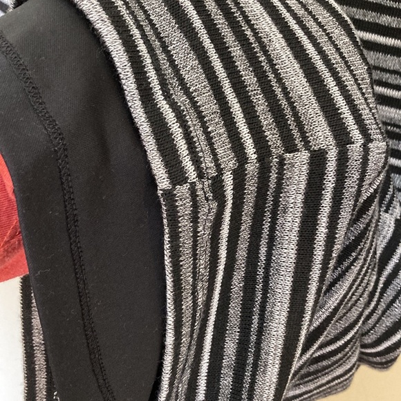 Knitted shift dress - Picture 5 of 6